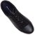 Black Albany Leather Sneakers
