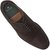 Timothy Suede Oxford Toecap Dress Shoes