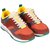 Vivex Multi Media Sneakers