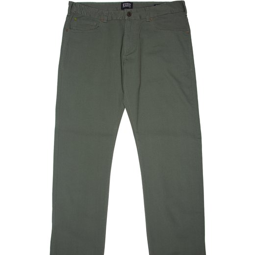 Ralston Stretch Cotton Twill Jeans-new online-Fifth Avenue Menswear