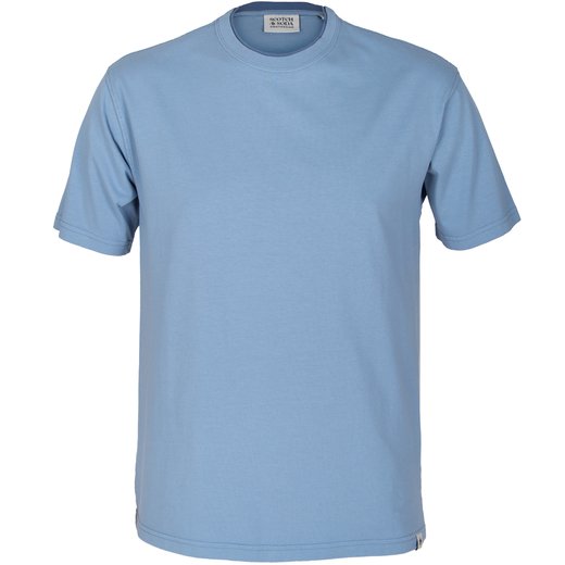 Relaxed Fit 3 Crosses T-Shirt-new online-Fifth Avenue Menswear