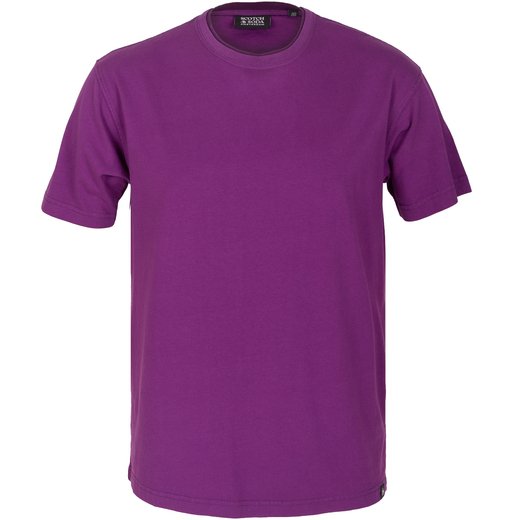 Relaxed Fit 3 Crosses T-Shirt-new online-Fifth Avenue Menswear