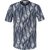 Regular Fit Batik Print T-Shirt