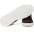 Coleman  Brown Suede Sneakers