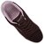 Coleman  Brown Suede Sneakers