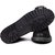 Timmy Black Nubuck Boots