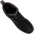 Timmy Black Nubuck Boots