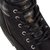 Timmy Black Nubuck Boots