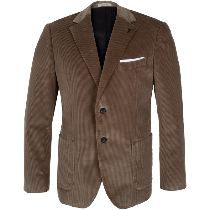 Guard Stretch Corduroy Blazer