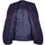 Danielle Wool & Linen Blend Two-tone Fleck Blazer