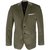 Guard Stretch Corduroy Blazer