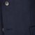Ayden Navy Windowpane Check Wool Jacket