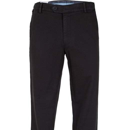 Oslo Dream Finish Stretch Cotton Travel Chino-new online-Fifth Avenue Menswear