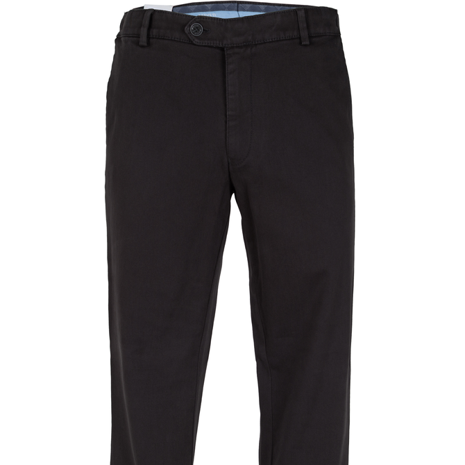 Oslo Dream Finish Stretch Cotton Travel Chino