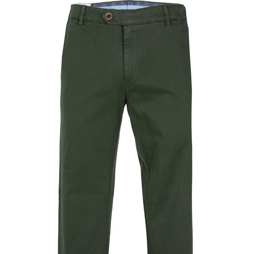 Oslo Dream Finish Stretch Cotton Travel Chino-new online-Fifth Avenue Menswear