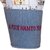 Liquor Store Print Stretch Cotton Shirt