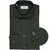 Slim Fit Micro Houndstooth Melange Dress Shirt