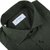 Slim Fit Micro Houndstooth Melange Dress Shirt