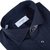 Slim Fit Herringbone Melange Dress Shirt
