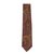 Tonal Luxe Paisley Tie