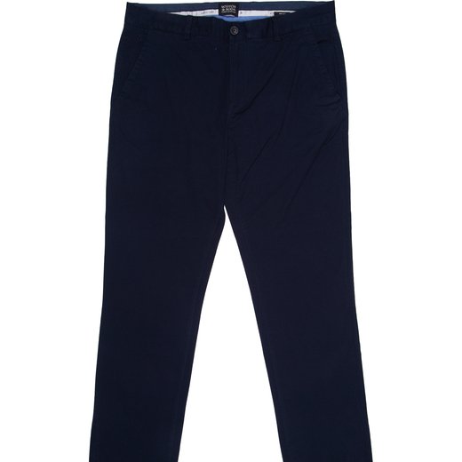 Mott Slim Fit Stretch Cotton Chino-new online-Fifth Avenue Menswear
