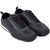 Black Pagodha Low Sneakers