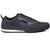 Black Pagodha Low Sneakers