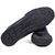 Black Pagodha Low Sneakers
