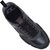 Black Pagodha Low Sneakers