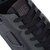 Black Pagodha Low Sneakers