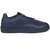 Navy Oval Skate Low Sneakers