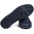 Navy Oval Skate Low Sneakers