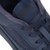 Navy Oval Skate Low Sneakers