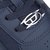 Navy Oval Skate Low Sneakers