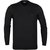 Ecovero & Cotton Crew Neck Pullover