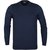 Ecovero & Cotton Crew Neck Pullover