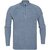 Chenille Rib 1/4 Zip Turtle Neck Pullover