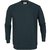 Lasse Crew Neck Pullover