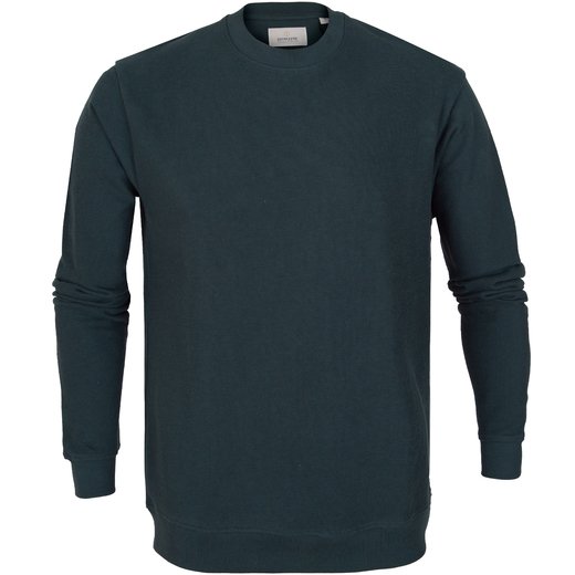 Lasse Crew Neck Pullover-new online-Fifth Avenue Menswear