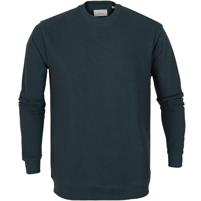 Lasse Crew Neck Pullover