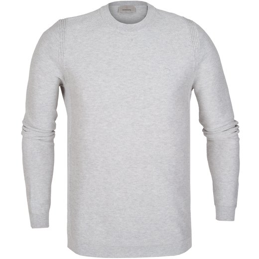 Mercury Cotton Knit Pullover-new online-Fifth Avenue Menswear