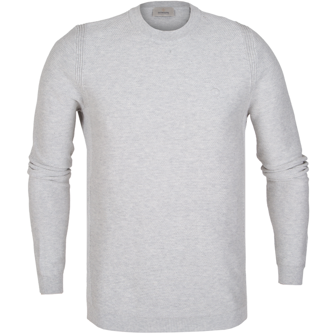 Mercury Cotton Knit Pullover