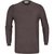 Mercury Cotton Knit Pullover