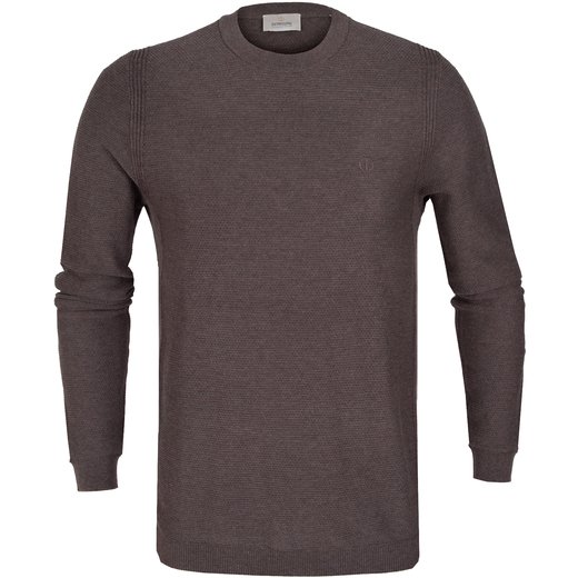 Mercury Cotton Knit Pullover-new online-Fifth Avenue Menswear