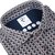 Sorona Technical Knit Print Travel Dress Shirt
