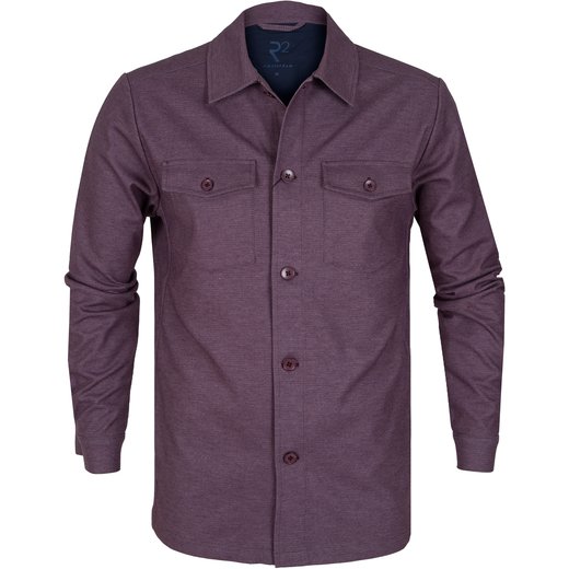 Stretch Knit Travel Casual Jacket-new-Fifth Avenue Menswear