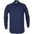 Roma Melange Cotton Flannel Casual Shirt