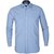 Roma Melange Cotton Flannel Casual Shirt