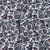 Roma Cotton Corduroy Floral Print Casual Shirt