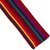 Merino Wool Twisted Stripe Scarf